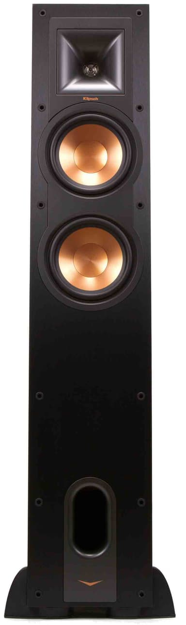 Klipsch R-26F gulvhøyttaler (1 stk)