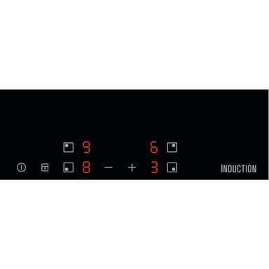 Electrolux induksjonstopp HOI620S