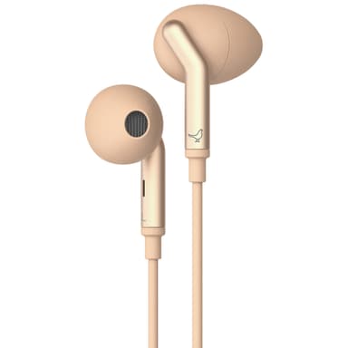Libratone Q Adapt in-ear hodetelefoner (nude)
