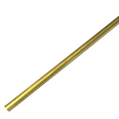 TFL-514B15 Copper Tube Ø6x0.2mm
