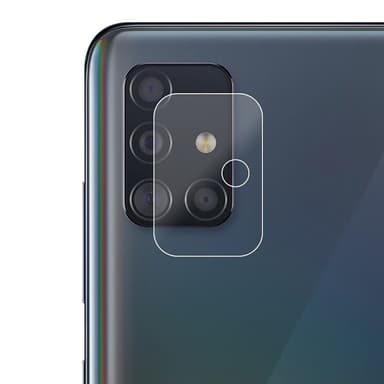 Kameralinsebeskyttelse Samsung Galaxy A72 5G