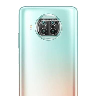 Kameralinsebeskyttelse Xiaomi Mi 10T Lite