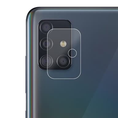 Kameralinsebeskyttelse Samsung Galaxy A52 5G