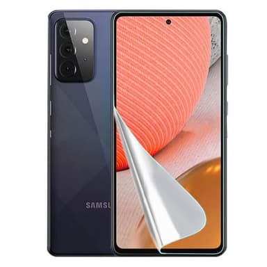 Skjermbeskytter 3D Soft HydroGel Samsung Galaxy A72 5G