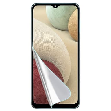 Skjermbeskytter 3D Soft HydroGel Samsung Galaxy A12
