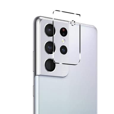 Kameralinsebeskyttelse Samsung Galaxy S21 Ultra