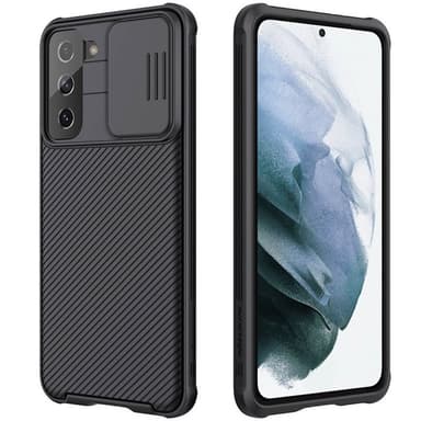 Nillkin CamShield deksel Samsung Galaxy S21 Plus
