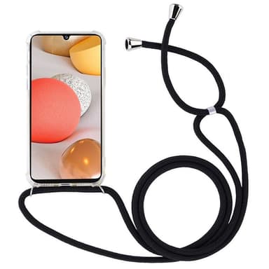Halskjede deksel Samsung Galaxy A42