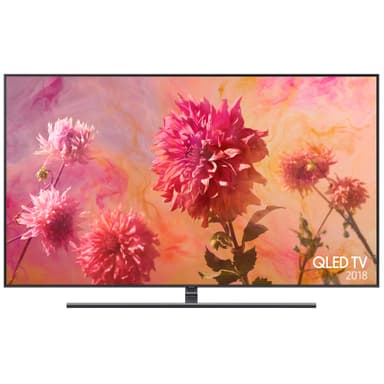 Samsung 55" Q9F QLED 4K UHD Smart TV QE55Q9FNAT