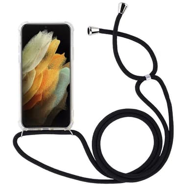 Halskjede deksel Samsung Galaxy S21 Ultra