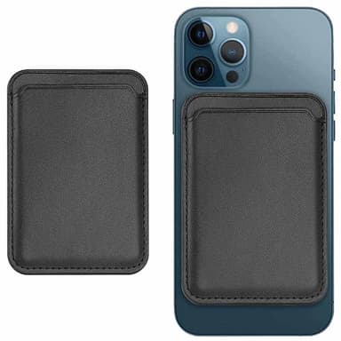 Qi Kortholder Apple iPhone 12 Series