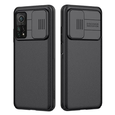 Nillkin CamShield deksel Xiaomi Mi 10T / 10T Pro