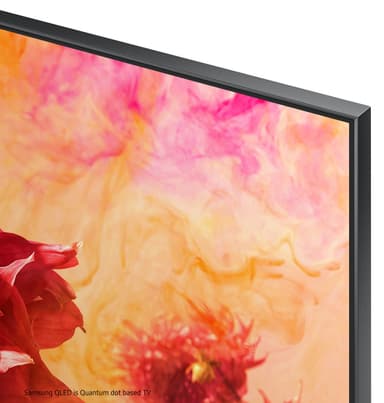 Samsung 55" Q9F QLED 4K UHD Smart TV QE55Q9FNAT