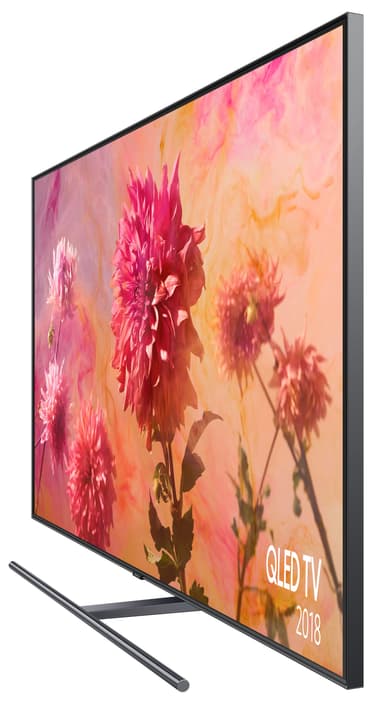Samsung 55" Q9F QLED 4K UHD Smart TV QE55Q9FNAT