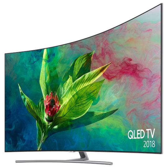 Samsung buet 55" Q8C 4K UHD Smart TV QE55Q8CNAT