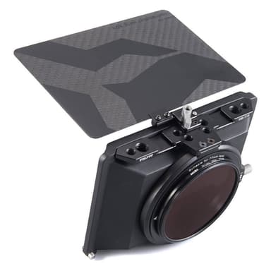 TILTA Tiltaing Mini Clamp-on Matte Box kit