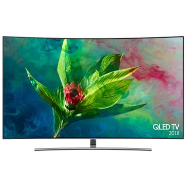 Samsung buet 65" Q8C 4K UHD Smart TV QE65Q8CNAT