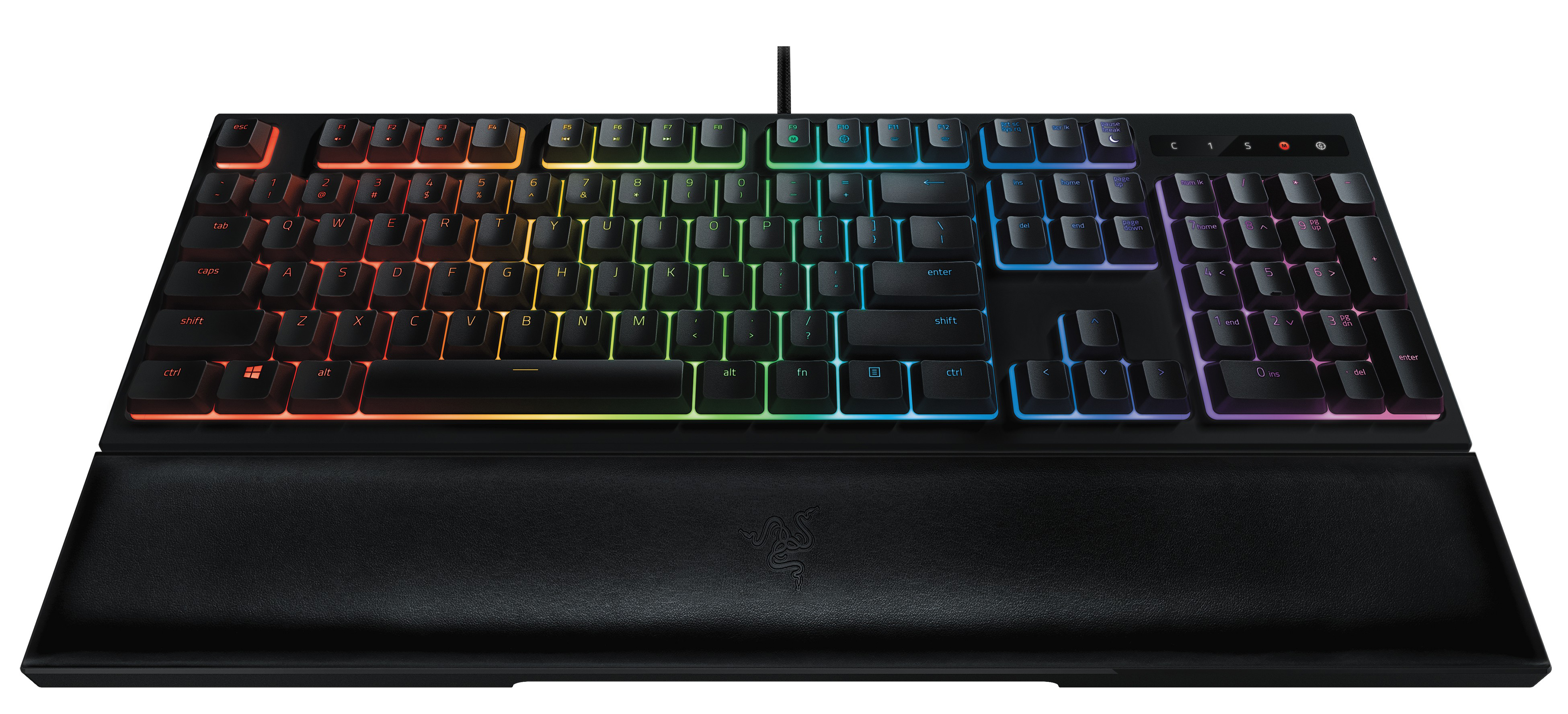 Razer Ornata Chroma gaming-tastatur