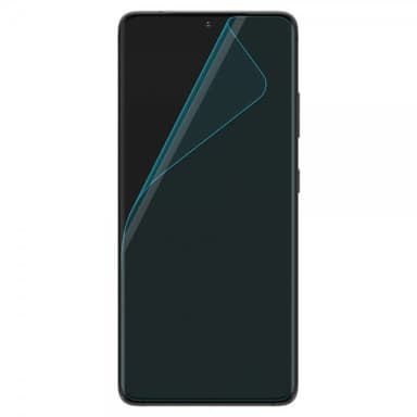 Spigen Samsung Galaxy S21 Ultra Skjermbeskytter Neo Flex 2-pakning