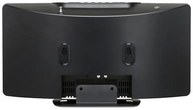 JVC mikro-stereosystem RDD227H
