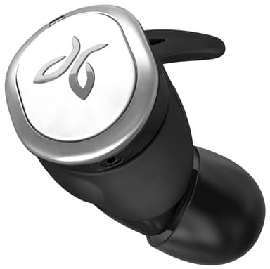 Jaybird RUN ekte trådløse in-ear hodetelefoner (hvit)