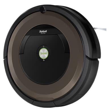 iRobot Roomba 896 robotstøvsuger