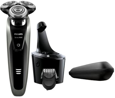Philips Series 9000 barbermaskin S9161/31