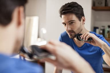 Philips Series 9000 barbermaskin S9161/31
