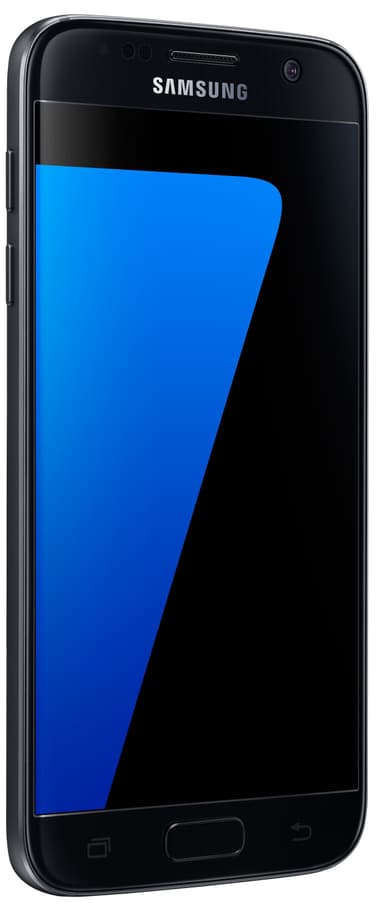 Samsung Galaxy S7 32GB smarttelefon (sort)