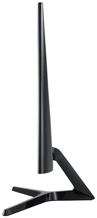 Samsung S27F358H 27" skjerm (sort)
