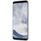 Samsung Galaxy S8 smarttelefon (sølv)