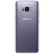 Samsung Galaxy S8 smarttelefon (grå)