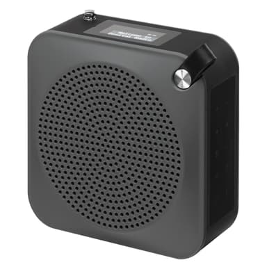 Radio Elkjøp Radionette Menuett radio RMEMPDB16E Radio Elkjøp