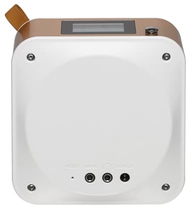 Sandstrøm Constellation Aria DAB+/FM radio (champagne)