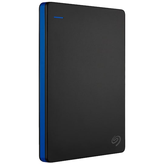 Seagate Game Drive for PS4 (2 TB)