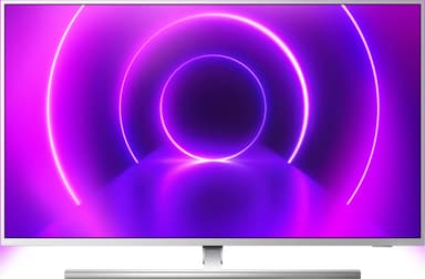 Philips The One 58" PUS8555 4K UHD Smart-TV 58PUS8555/12