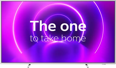 Philips The One 70" PUS8555 4K UHD Smart-TV 70PUS8555/12