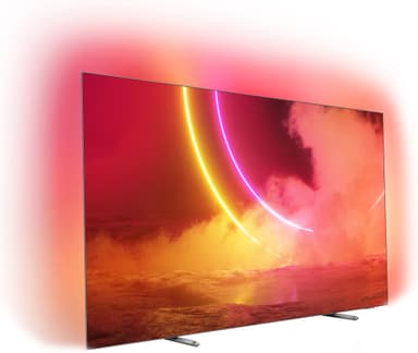 Philips 65" OLED805 4K UHD Smart-TV 65OLED805/12
