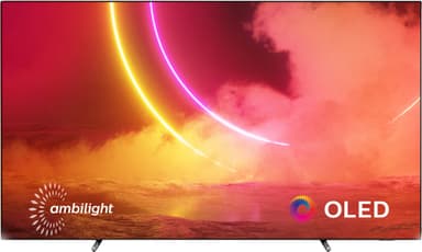 Philips 65" OLED805 4K UHD Smart-TV 65OLED805/12