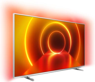 Philips 70" PUS8105 4K UHD LED Smart-TV 70PUS8105/12