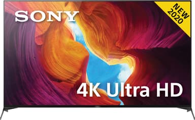 Sony 55" XH95 4K UHD LED Smart-TV KD55XH9505