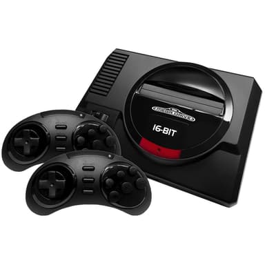 Sega Classic spillkonsoll HD