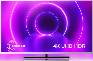 Philips 58" PUS9005 4K UHD Smart-TV 58PUS9005