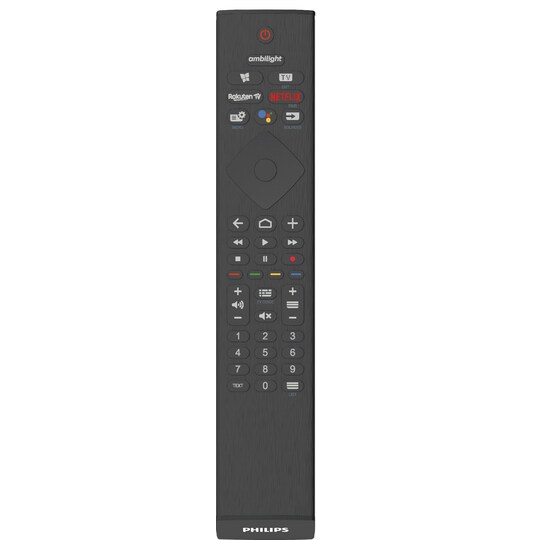 Philips 50" PUS9005 4K UHD Smart-TV 50PUS9005