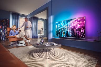 Philips 70" PUS9005 4K UHD Smart-TV 70PUS9005