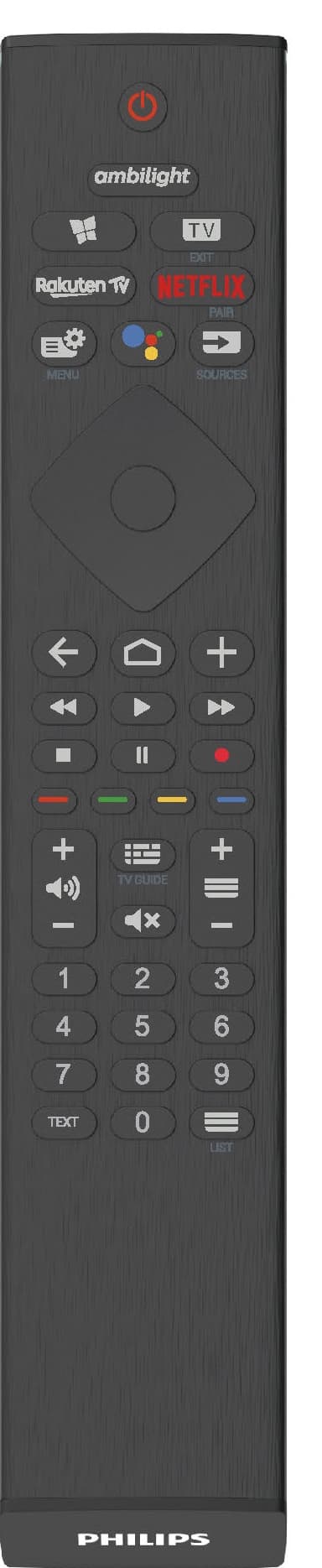 Philips 70" PUS9005 4K UHD Smart-TV 70PUS9005