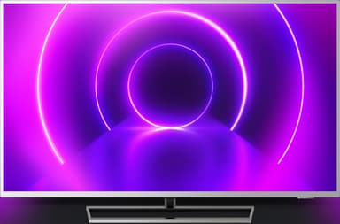 Philips 58" PUS9005 4K UHD Smart-TV 58PUS9005