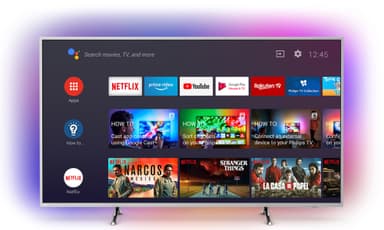 Philips 70" PUS9005 4K UHD Smart-TV 70PUS9005