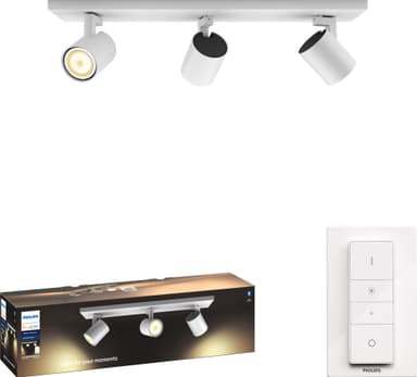Philips Hue Runner trippelt spotlys 5309331P6