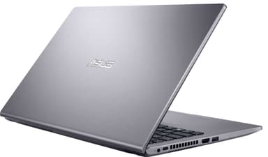 Asus D509DA-EJ881T 15,6" bærbar PC (klar sølv)